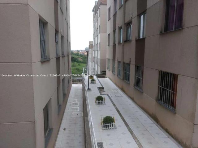 Apartamento venda em Ferraz de Vasconcelos