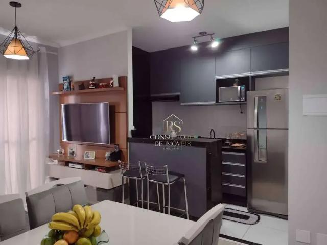 Apartamento venda em Ferraz de Vasconcelos