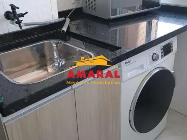 Apartamento venda em Região Imediata de São Paulo, Região Metropolitana de São Paulo