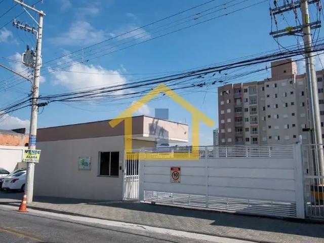 Apartamento venda em Ferraz de Vasconcelos