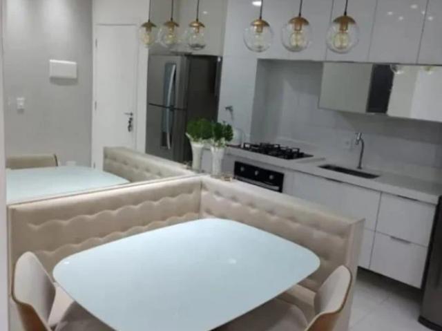 Apartamento venda em Jardim Vista Alegre, Ferraz de Vasconcelos