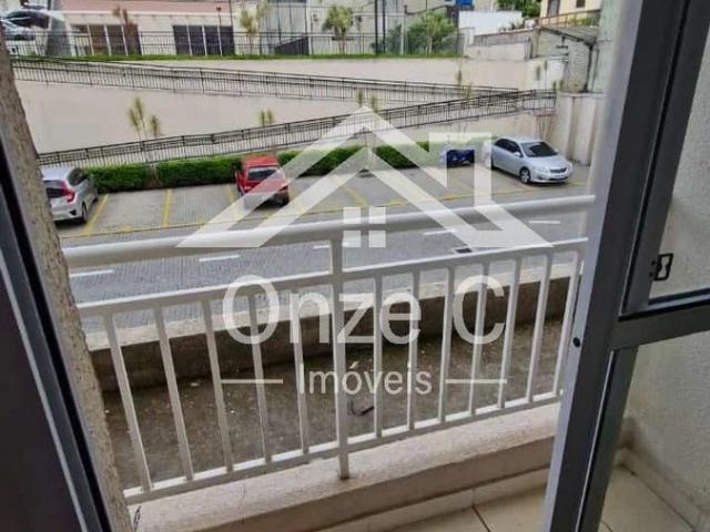 Apartamento venda em Jardim Vista Alegre, Ferraz de Vasconcelos