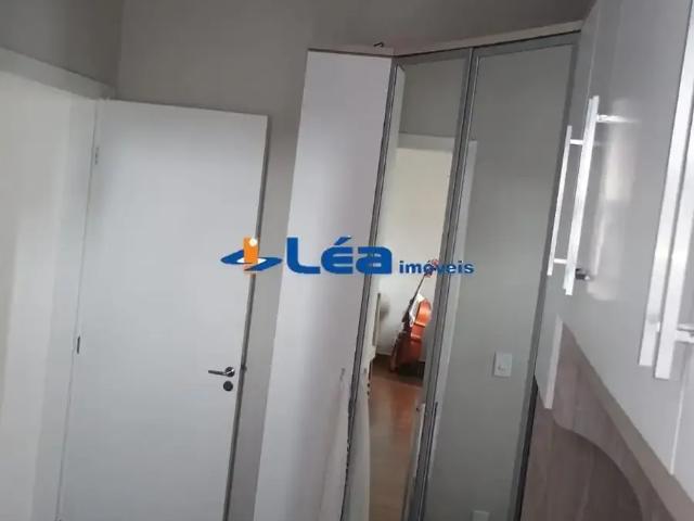 Apartamento venda em Jardim Vista Alegre, Ferraz de Vasconcelos
