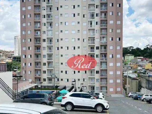 Apartamento venda em Região Imediata de São Paulo, Região Metropolitana de São Paulo