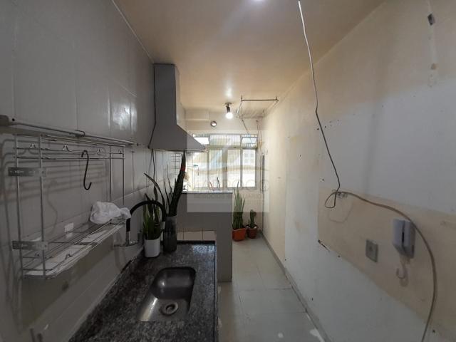 Apartamento venda em Jardim Renata, Ferraz de Vasconcelos