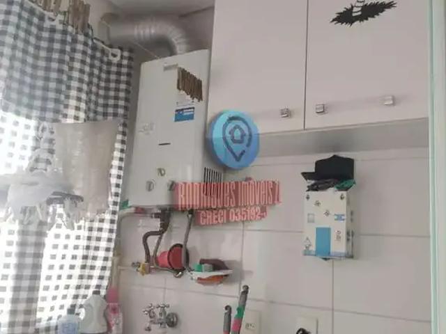 Apartamento venda em Região Imediata de São Paulo, Região Metropolitana de São Paulo
