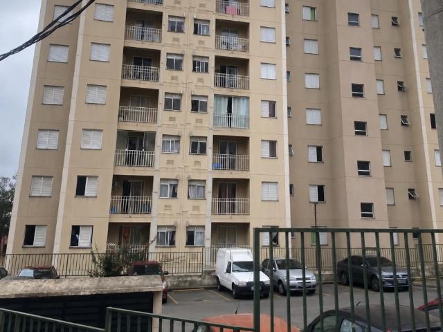 Apartamento venda em Jardim Renata, Ferraz de Vasconcelos