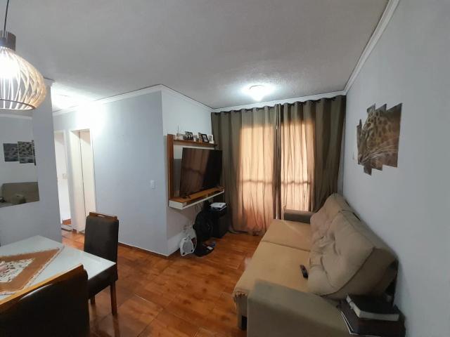 Apartamento venda em Jardim Renata, Ferraz de Vasconcelos