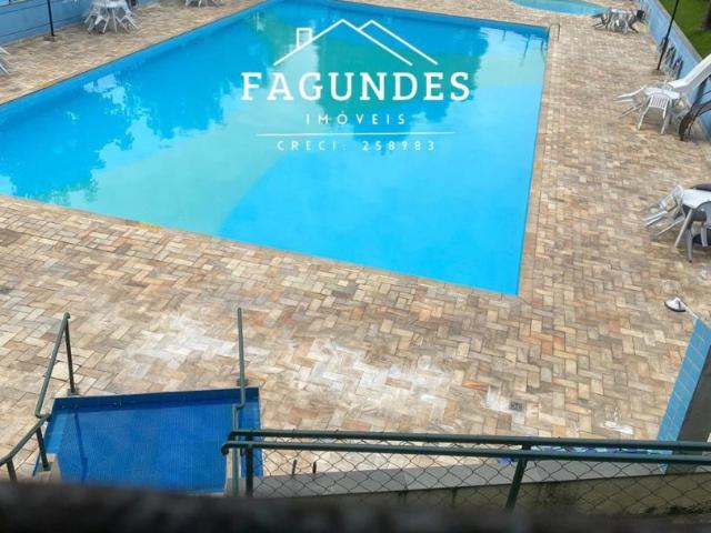Apartamento venda em Jardim Renata, Ferraz de Vasconcelos