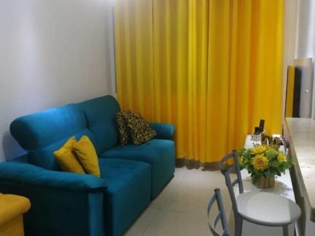 Apartamento venda em Jardim Vista Alegre, Ferraz de Vasconcelos