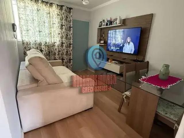 Apartamento venda em Região Imediata de São Paulo, Região Metropolitana de São Paulo