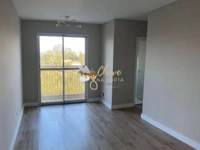 Apartamento venda em Jardim Yone, Ferraz de Vasconcelos