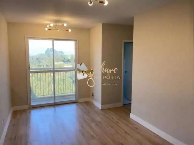 Apartamento venda em Ferraz de Vasconcelos