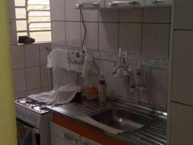Apartamento venda em Ferraz de Vasconcelos, Região Geográfica Intermediária de São Paulo