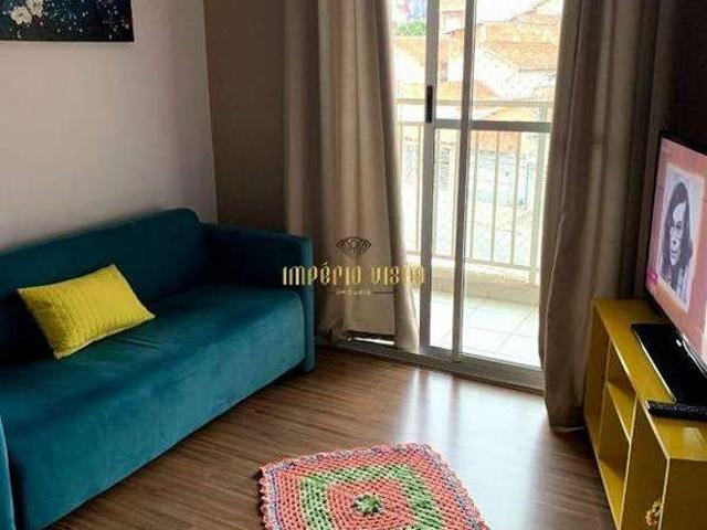 Apartamento venda em Região Imediata de São Paulo, Região Metropolitana de São Paulo
