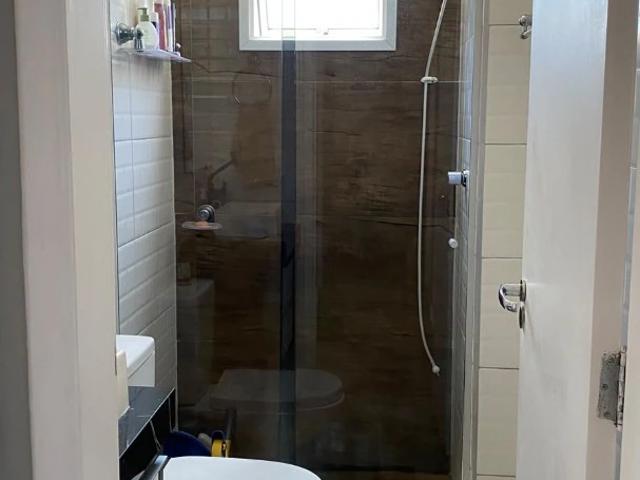 Apartamento venda em Jardim Renata, Ferraz de Vasconcelos