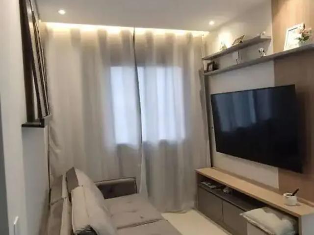 Apartamento venda em Jardim Vista Alegre, Ferraz de Vasconcelos