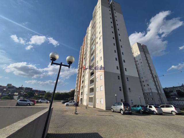 Apartamento venda em Jardim Vista Alegre, Ferraz de Vasconcelos