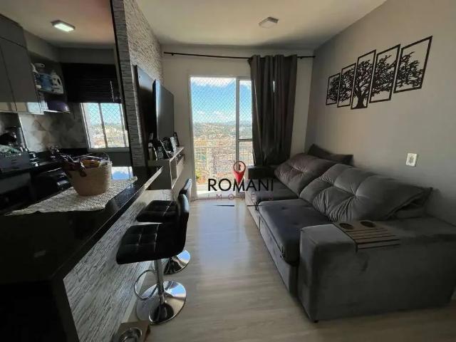 Apartamento venda em Jardim Juliana, Ferraz de Vasconcelos