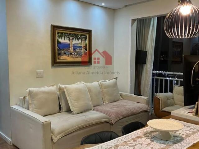 Apartamento venda em Jardim Juliana, Ferraz de Vasconcelos