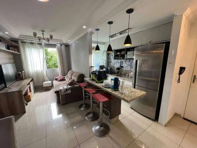 Apartamento venda em Jardim Juliana, Ferraz de Vasconcelos