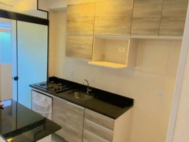 Apartamento venda em Jardim Juliana, Ferraz de Vasconcelos