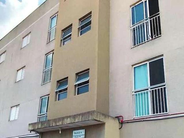 Apartamento venda em Sítio do Paiolzinho, Ferraz de Vasconcelos