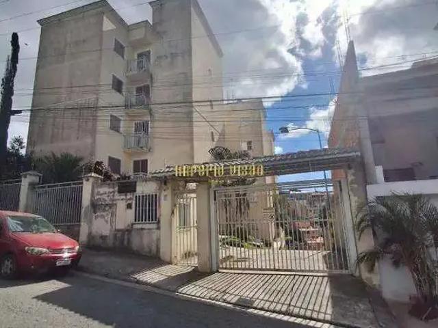 Apartamento venda em Sítio do Paiolzinho, Ferraz de Vasconcelos