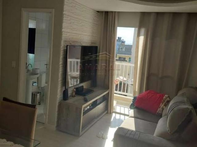 Apartamento venda em Ferraz de Vasconcelos, Vila Mazza