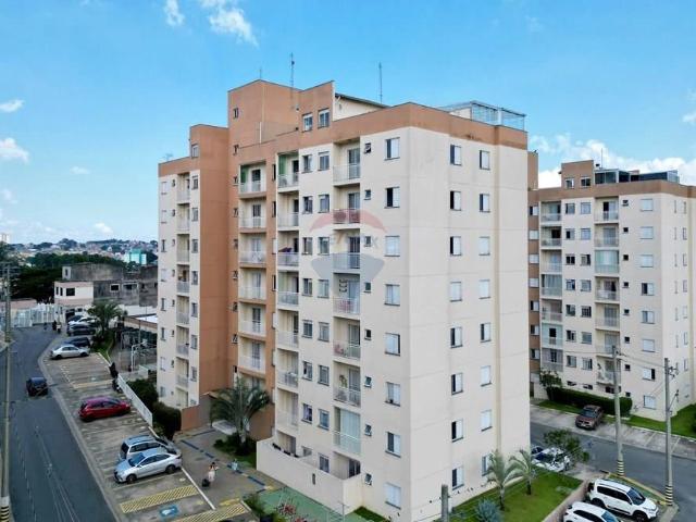 Apartamento venda em Jardim São João, Ferraz de Vasconcelos