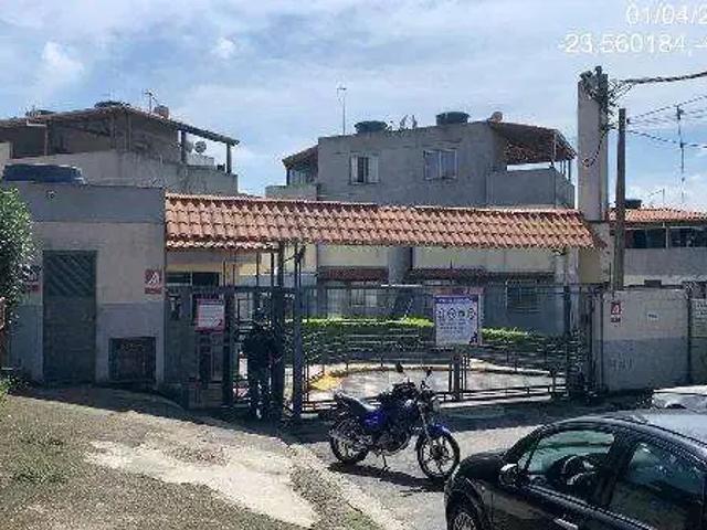 Apartamento venda em Ferraz de Vasconcelos