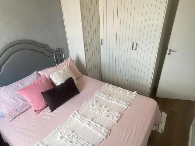 Apartamento venda em Jardim Vista Alegre, Ferraz de Vasconcelos