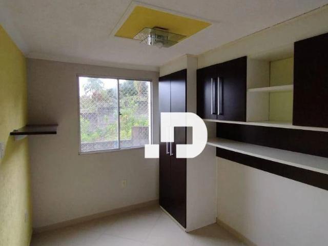 Apartamento venda em Ferraz de Vasconcelos