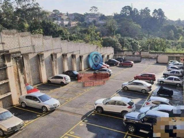 Apartamento venda em Ferraz de Vasconcelos, Região Geográfica Intermediária de São Paulo