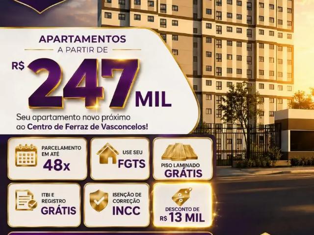 Apartamento venda em Região Imediata de São Paulo, Região Metropolitana de São Paulo