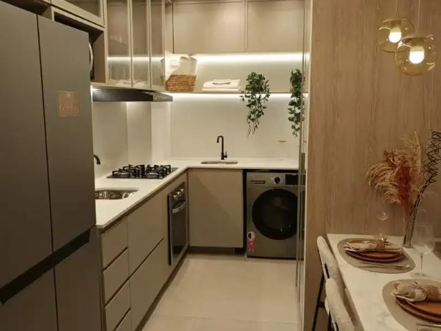 Apartamento venda em Região Imediata de São Paulo, Região Metropolitana de São Paulo