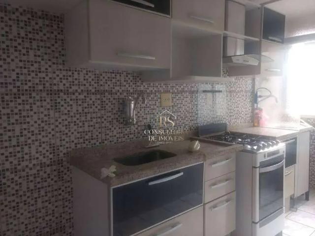 Apartamento venda em Ferraz de Vasconcelos