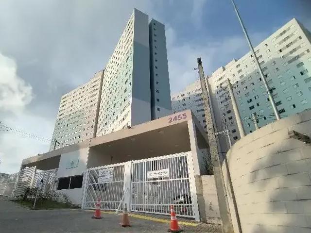 Apartamento venda em Sítio do Paiolzinho, Ferraz de Vasconcelos