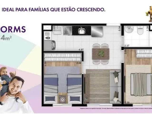 Apartamento venda em Região Imediata de São Paulo, Região Metropolitana de São Paulo
