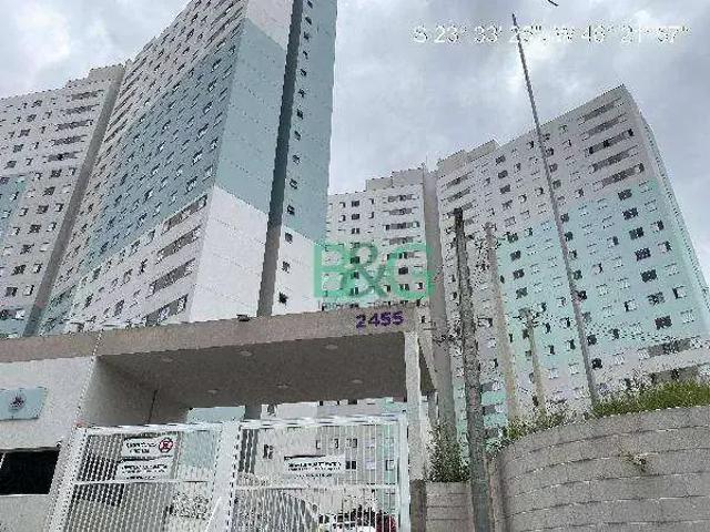 Apartamento venda em Região Imediata de São Paulo, Região Metropolitana de São Paulo