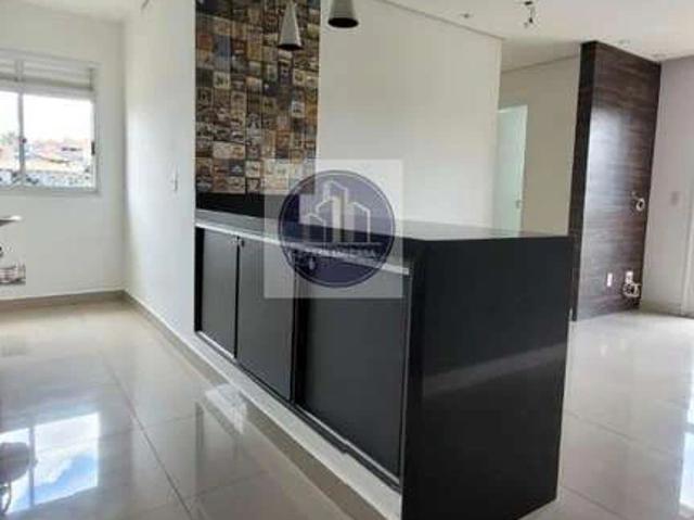 Apartamento venda em Sítio do Paiolzinho, Ferraz de Vasconcelos