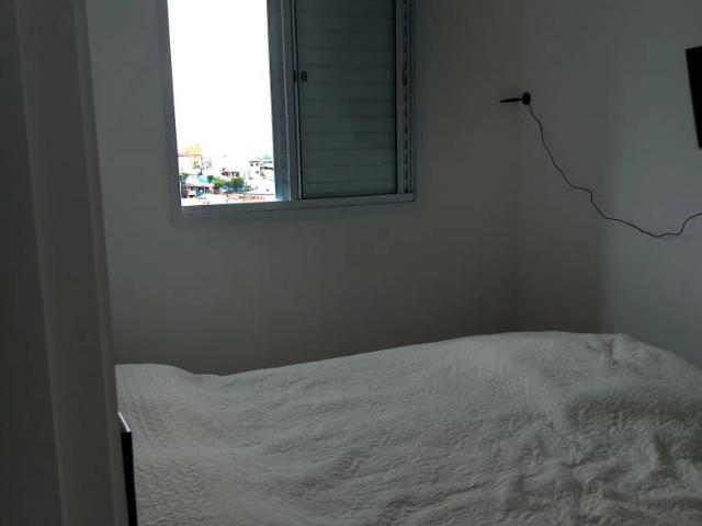 Apartamento venda em Jardim Yone, Ferraz de Vasconcelos