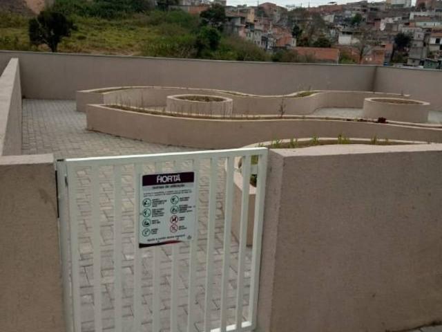 Apartamento venda em Sítio do Paiolzinho, Ferraz de Vasconcelos