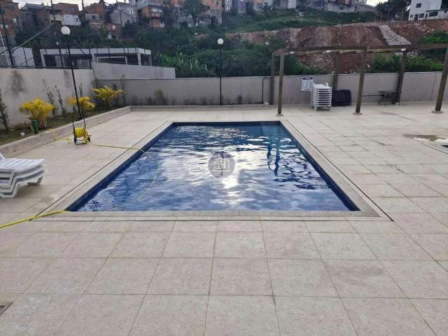 Apartamento venda em Jardim Yone, Ferraz de Vasconcelos