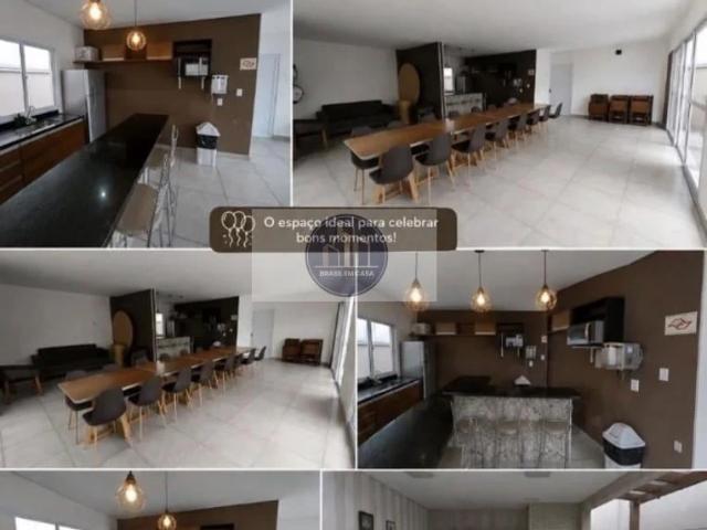 Apartamento venda em Jardim Vista Alegre, Ferraz de Vasconcelos