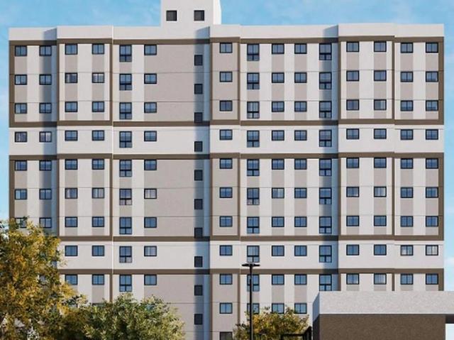 Apartamento venda em Sítio do Paiolzinho, Ferraz de Vasconcelos