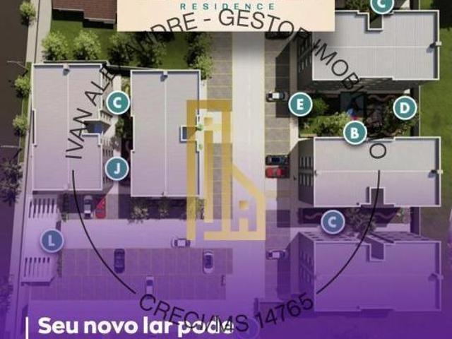 Apartamento venda em Região Geográfica Imediata de Dourados, Dourados
