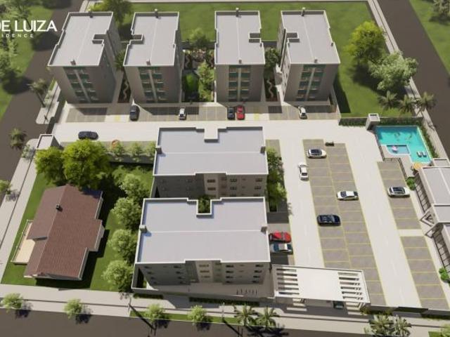 Apartamento venda em Região Geográfica Imediata de Dourados, Dourados