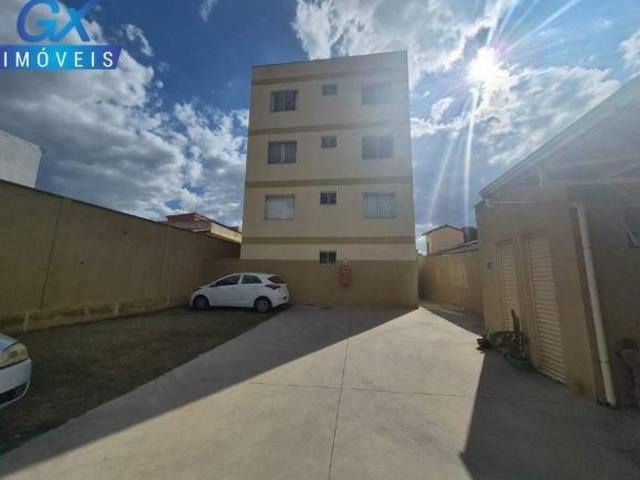 Apartamento venda em Região Geográfica Imediata de Sete Lagoas, Santana de Pirapama