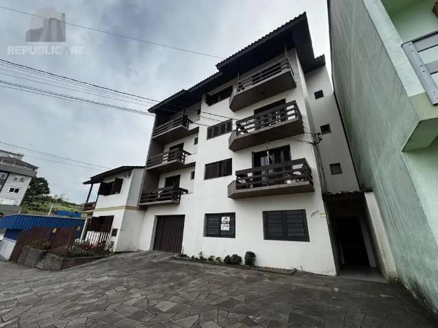 Apartamento venda em Região Geográfica Imediata de Caxias do Sul, Flores da Cunha